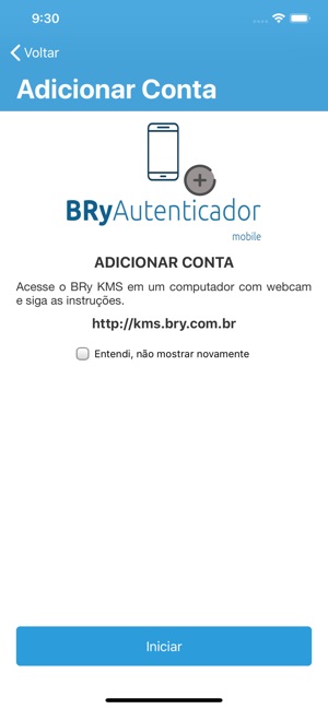 BRy Autenticador(圖2)-速報App