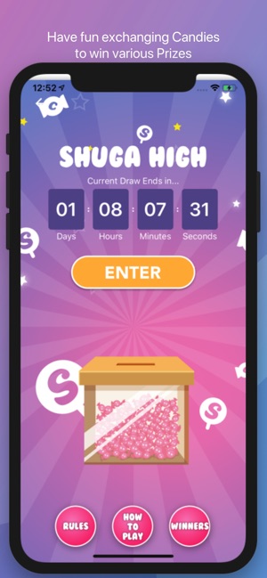 Shuga Rewards(圖3)-速報App