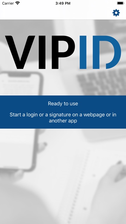 VIP-ID