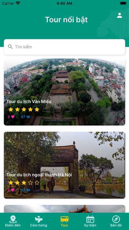 Đống Đa 360 screenshot-4