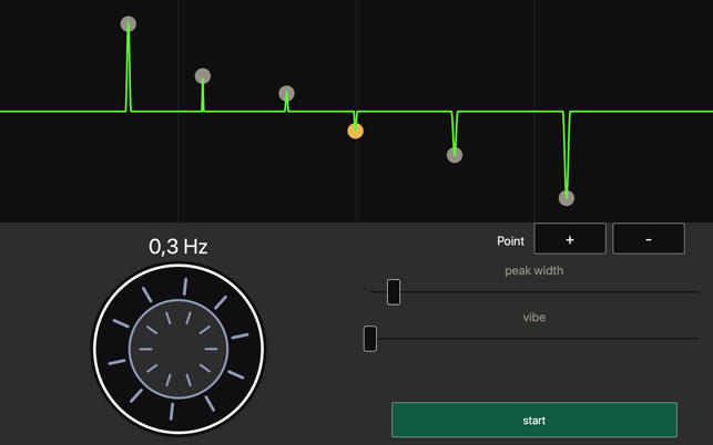 Waveform Generator 頻率發聲器(圖3)-速報App