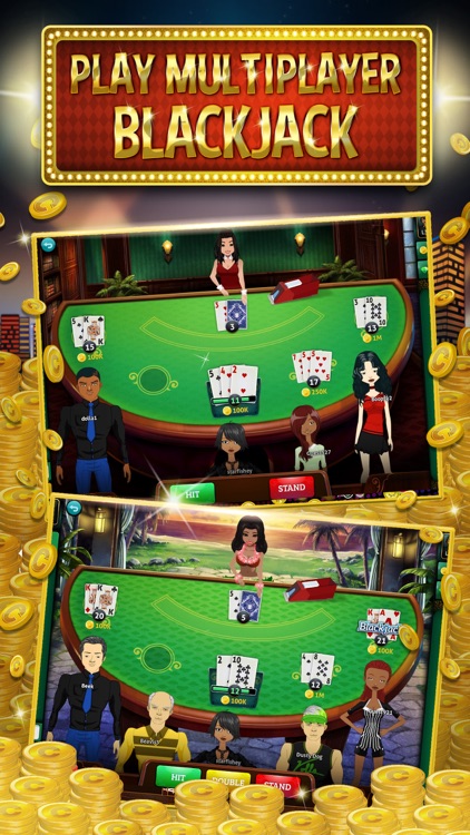 Vegas World Casino - Fun Slots screenshot-3