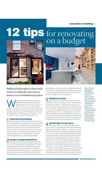 Build It Magazine screenshot-5