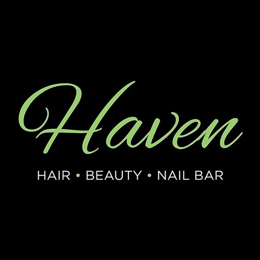 Haven Hair & Beauty icon