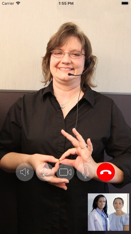 CyraCom Interpreter