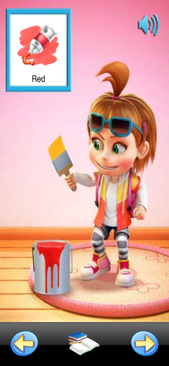 TicTic - Learn English