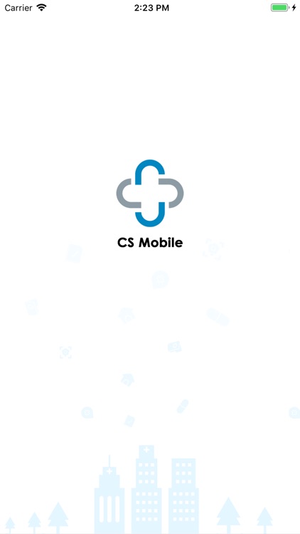 CS Mobile