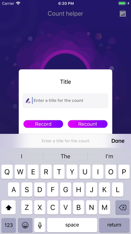 Counting helper-Multi-purpose by Jade Pugh