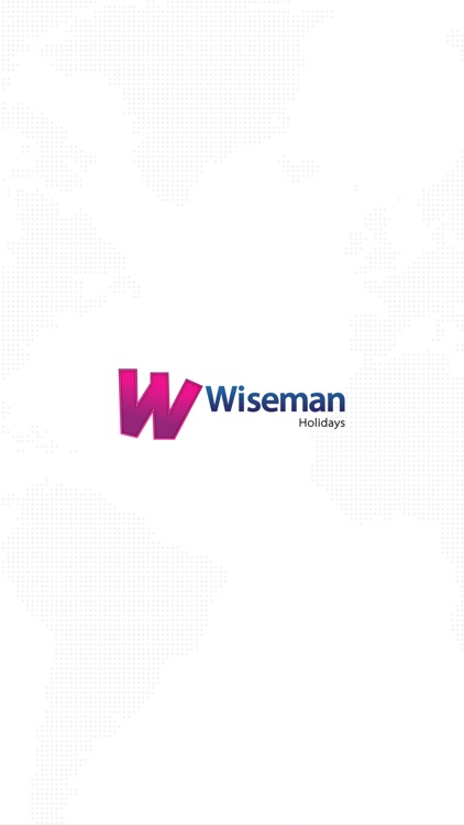 Wiseman Holidays