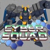 CYBER SQUAD