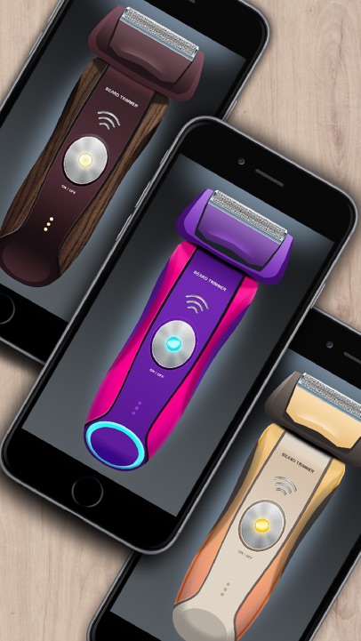 【图】Razor Prank App Funny Clipper(截图3)