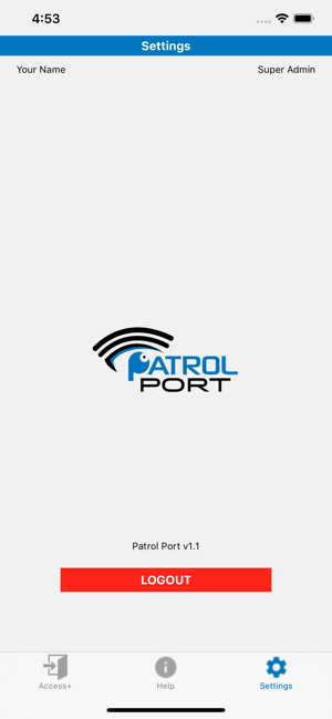 Patrol Port(圖4)-速報App