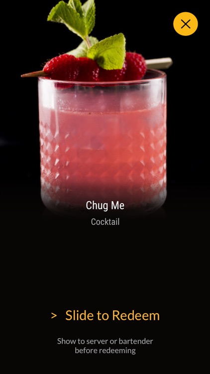 CHUG | Lifestyle Drinking Pass screenshot-3