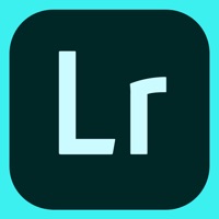 Adobe Lightroom Photo Editor