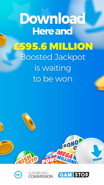 Multilotto: Play Lotto Online screenshot-3