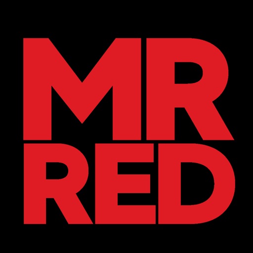 Mr Red Pty