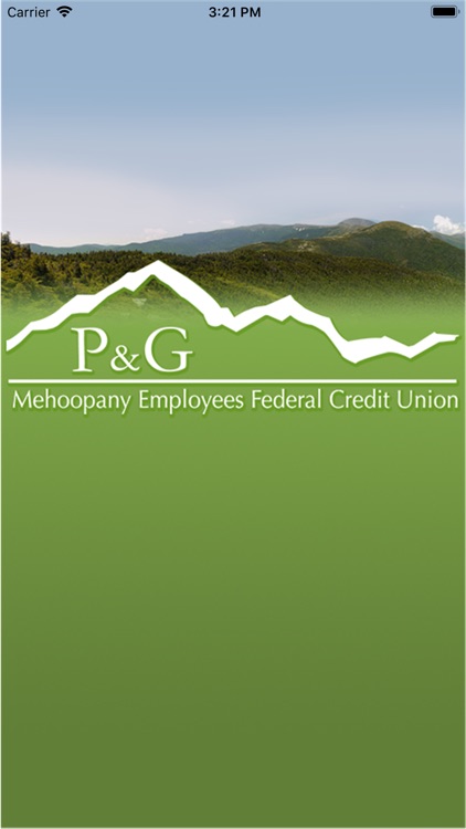 P&G Credit Union