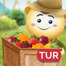 Polyglots: Zoo (Turkish)