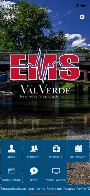 Val Verde RMC EMS Protocols(圖1)-速報App
