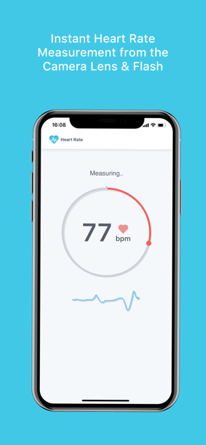 Heart Rate(圖1)-速報App