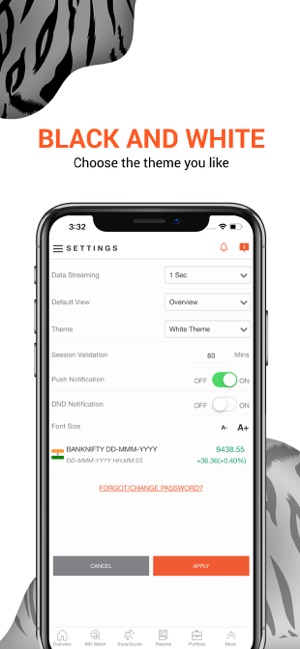 Sharekhan: The Sharemarket App(圖8)-速報App