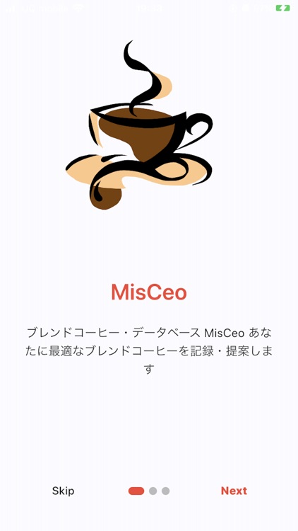 MisCeo