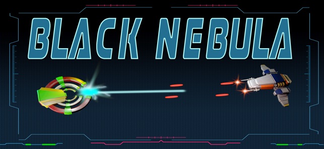 Black Nebula(圖1)-速報App