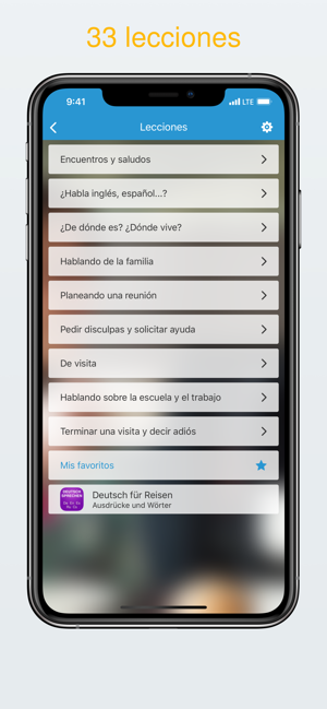 Aprender español para viajeros(圖2)-速報App