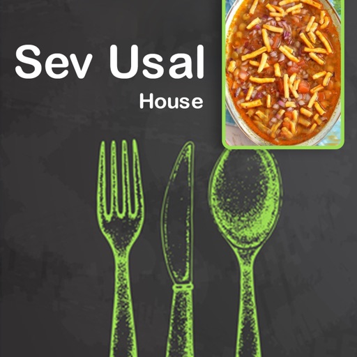 Sev Usal House