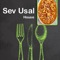 The “Sev Usal House” shop app is used for varieties of Sev Usal items offer you