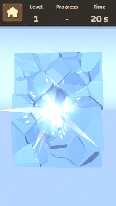 Great Destruction Punch screenshot 4