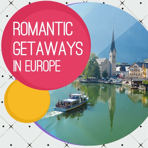 Romantic Getaways icon