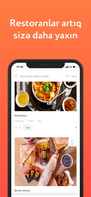 Fooderos(圖2)-速報App