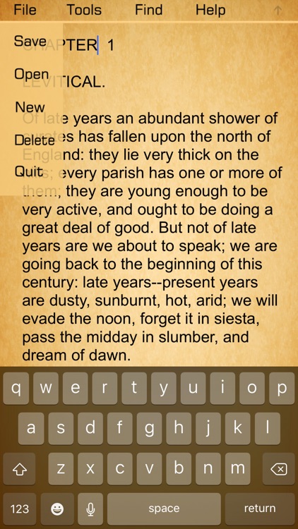 The Brontë Sisters: Books screenshot-6