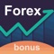 Unduh aplikasi kami untuk akses langsung FOREX INVEST: pasang dan kelola posisi, lihat chart perdagangan yang dapat disesuaikan dengan indikator, akses informasi pasar dalam, dan dukungan live chat hanya dengan satu sentuhan jari