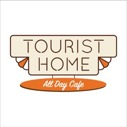 Tourist Home All Day Cafe