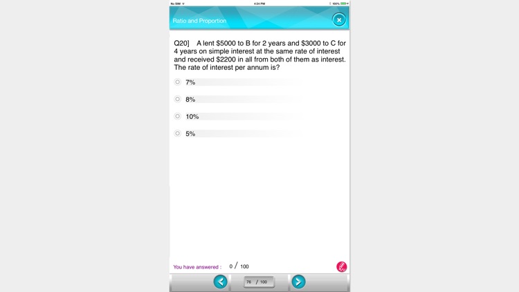 US 7th Ratios screenshot-4