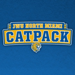 JWU North Miami Cat Pack