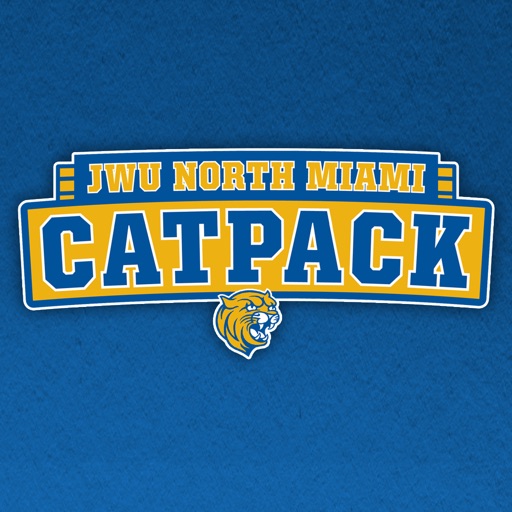 JWU North Miami Cat Pack