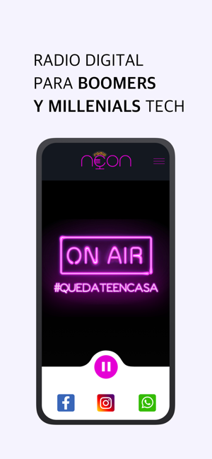 NeonRadio(圖4)-速報App