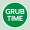 GrubTime is a special time for busy singles, couples, or families