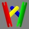 iWeaveiIt is drawdown app for designing hand weaving patterns