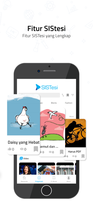 Sistesi(圖2)-速報App