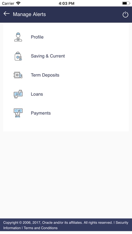 YKB Mobile screenshot-3