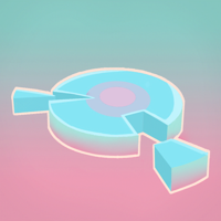 Spin  Fill