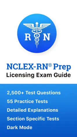 Game screenshot NCLEX-RN Exam Prep 2022 mod apk