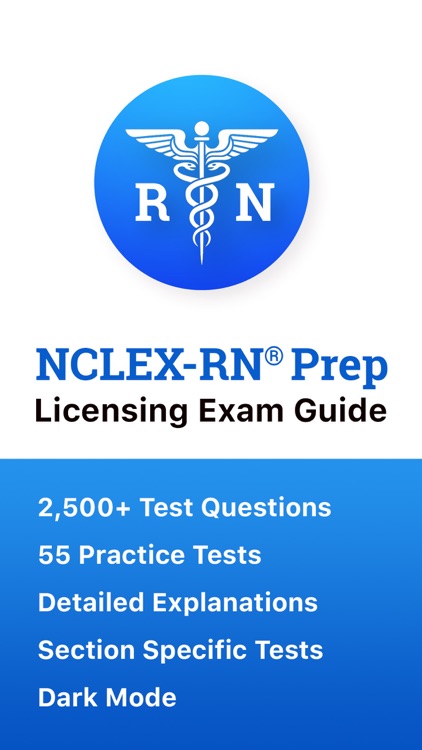 NCLEX-RN Exam Prep 2022