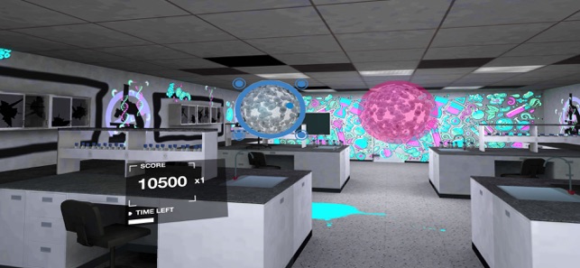 Organoid VR Training Game(圖4)-速報App