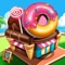 Cooking City - the most addictive time management cooking game