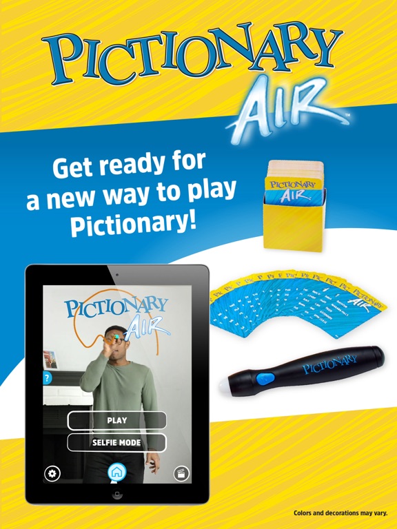 Pictionary Air Tips, Cheats, Vidoes and Strategies | Gamers Unite! IOS